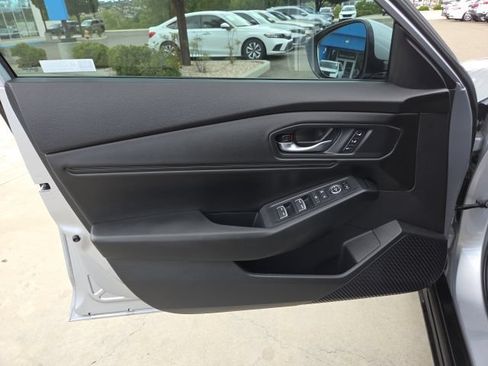 Certified 2025 Honda Accord EX-L image 15