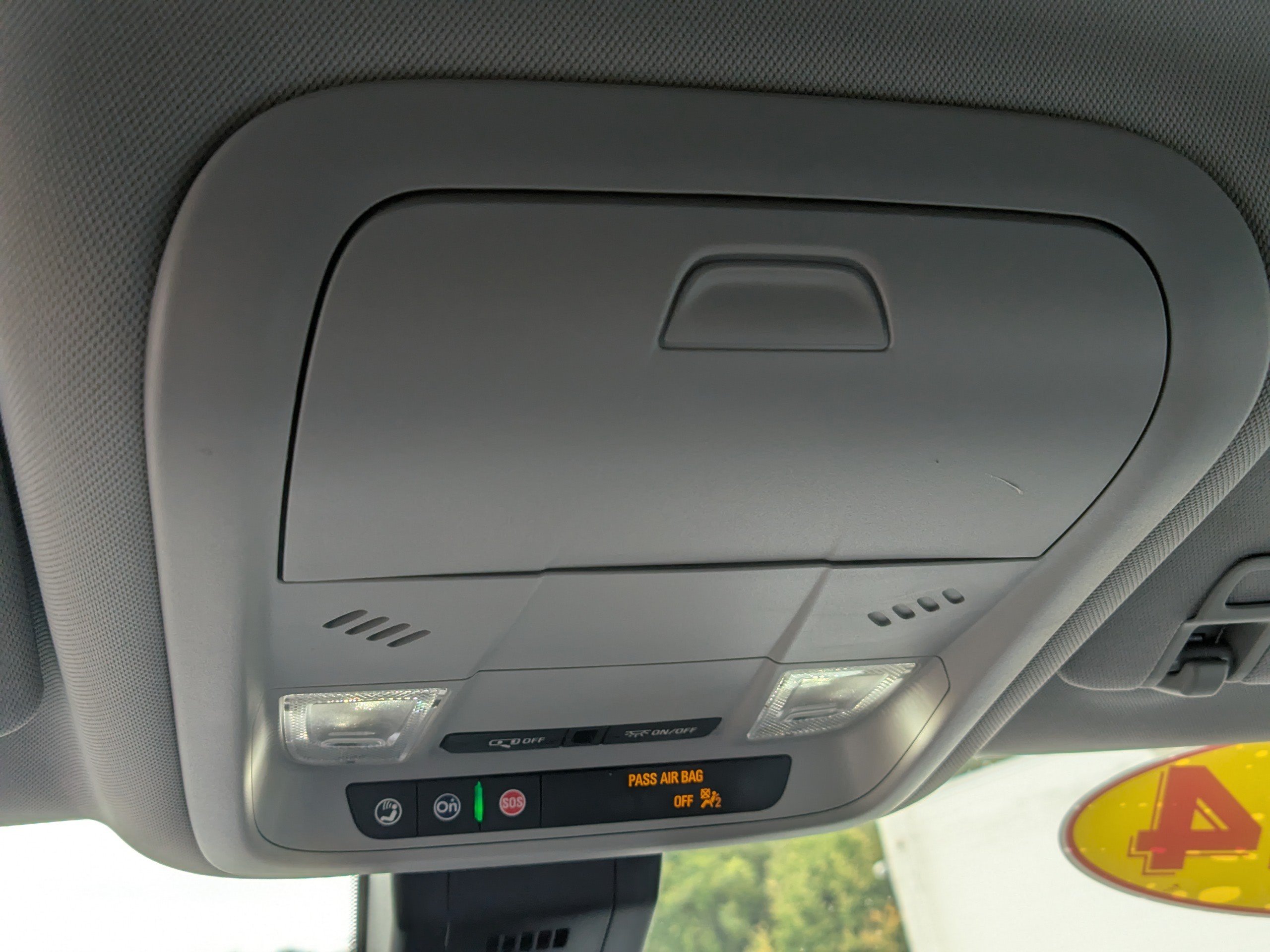 Certified 2024 GMC Terrain SLE AWD/4WD image 18