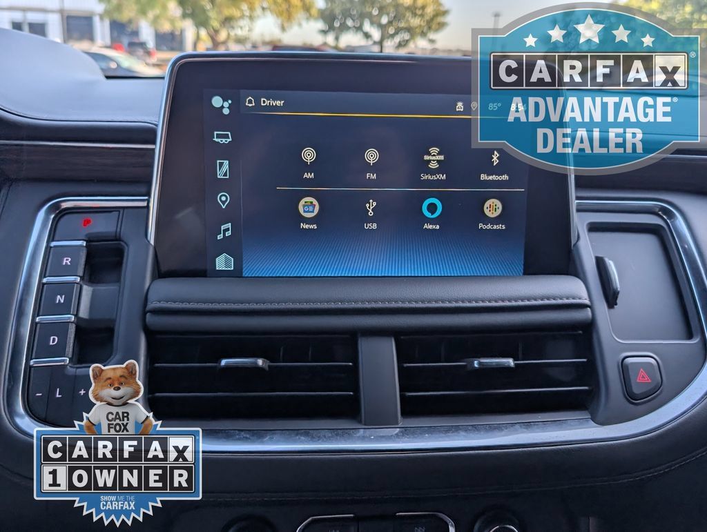 Used 2024 Chevrolet Suburban High Country AWD/4WD image 6
