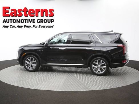 Used 2021 Hyundai Palisade SEL w/ Cargo Package AWD/4WD image 66