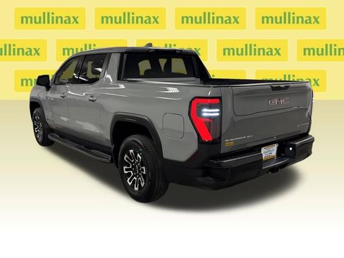 New 2026 GMC Sierra EV Elevation image 15