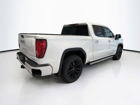 Used 2024 GMC Sierra 1500 Denali Ultimate image 7