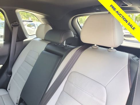 Used 2024 Honda CR-V Sport Touring image 13