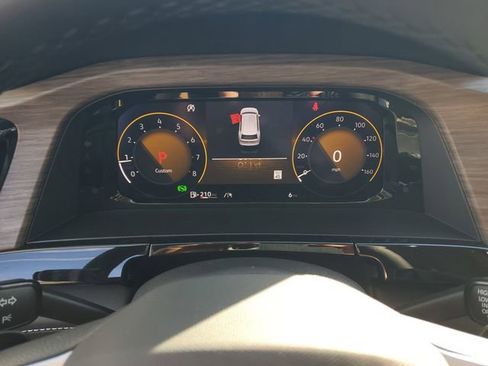New 2026 Volkswagen Atlas SEL Premium R-Line AWD/4WD image 24