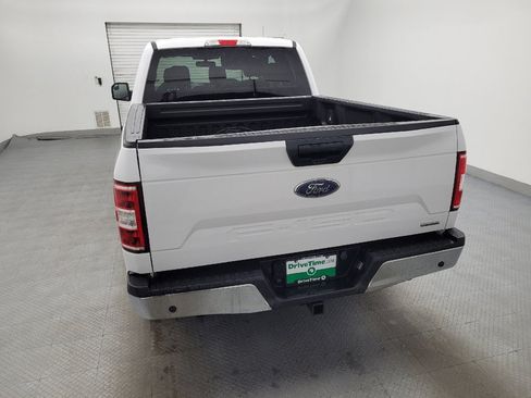 Used 2020 Ford F150 XLT w/ Equipment Group 301A Mid image 6