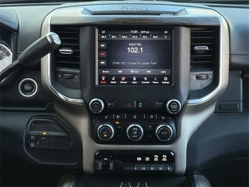 Used 2021 RAM 3500 Laramie image 19