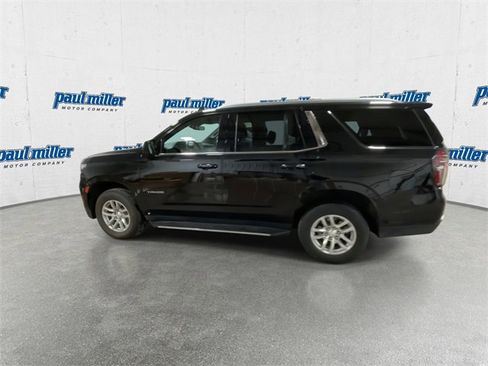 Used 2023 Chevrolet Tahoe LT image 7