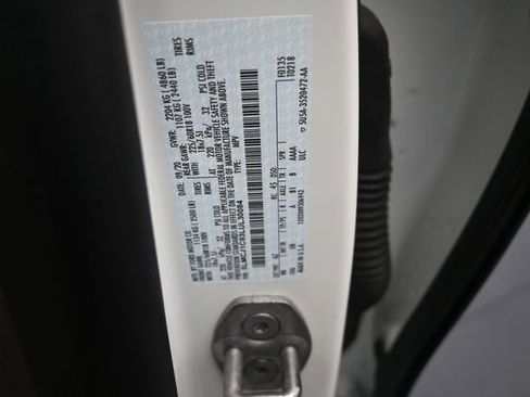 Used 2020 Lincoln Corsair FWD w/ Equipment Group 101A image 19