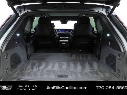 Certified 2026 Cadillac Escalade IQ Sport 2 AWD/4WD image 32