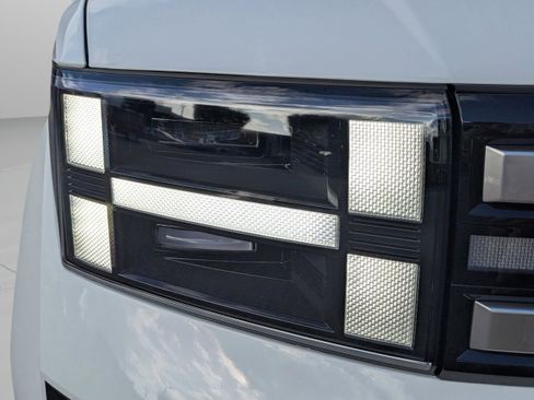 New 2026 Hyundai Santa Fe SE image 13