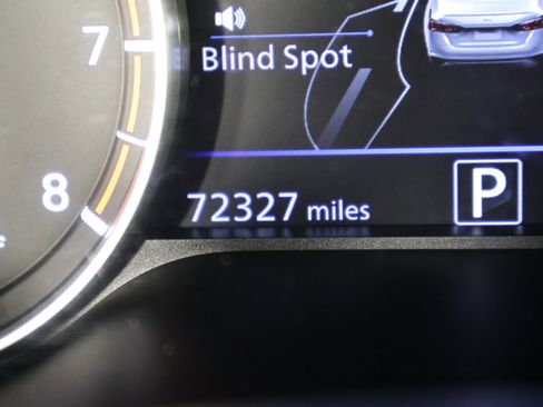 Used 2019 Nissan Altima 2.0 Edition One image 17