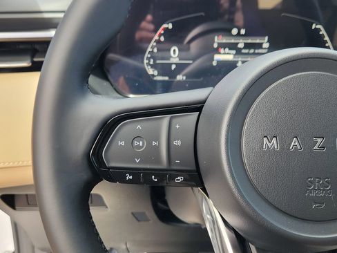 New 2026 MAZDA CX-5 2.5 S w/ Premium Package AWD/4WD image 18