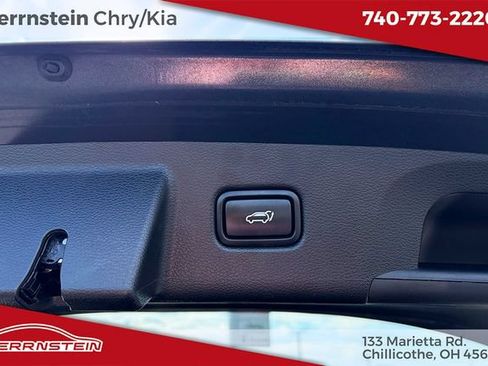 Used 2021 Kia Telluride EX w/ EX Premium Package AWD/4WD image 30