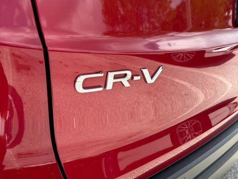 Certified 2023 Honda CR-V EX-L image 15