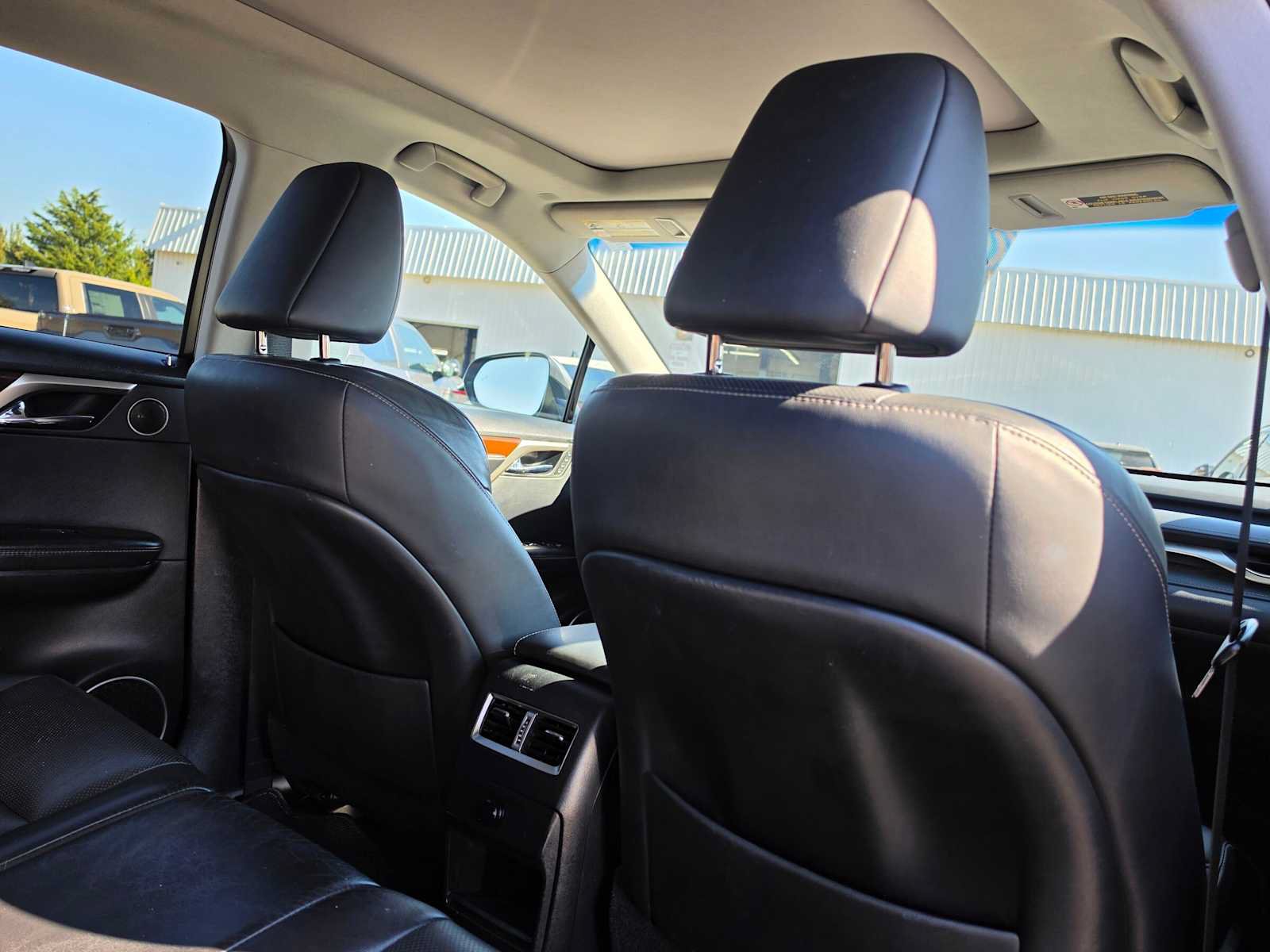 Used 2018 Lexus RX 350 FWD w/ Premium Package image 15