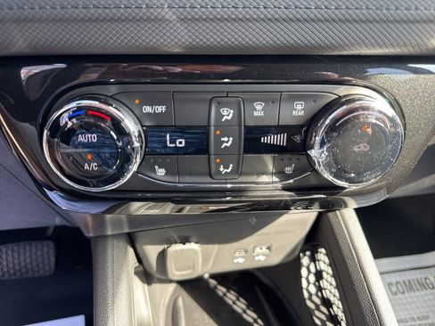 New 2026 Chevrolet TrailBlazer LT w/ Convenience Package FWD image 22