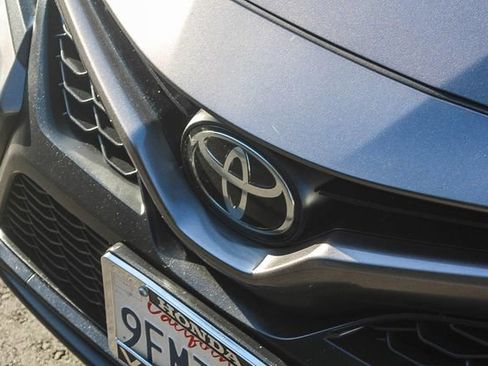 Used 2023 Toyota Camry SE w/ Convenience Package image 16