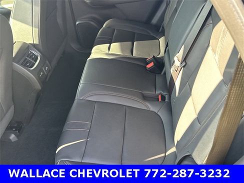 Certified 2024 Chevrolet Blazer Premier image 13