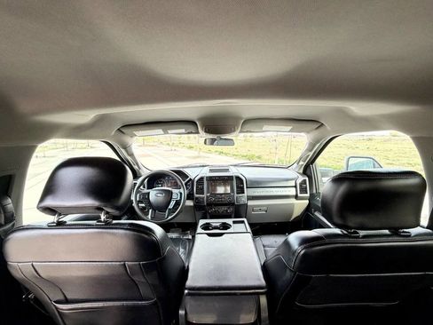 Used 2019 Ford F250 XLT w/ XLT Value Package image 23