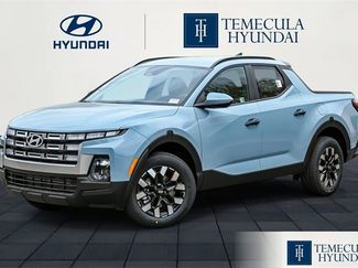 New 2025 Hyundai Santa Cruz SEL video 1