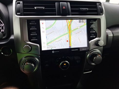 Used 2022 Toyota 4Runner SR5 Premium image 28