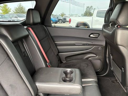 Used 2021 Dodge Durango SRT w/ Black Package AWD/4WD image 39