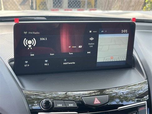 New 2026 Acura RDX A-Spec AWD/4WD image 19