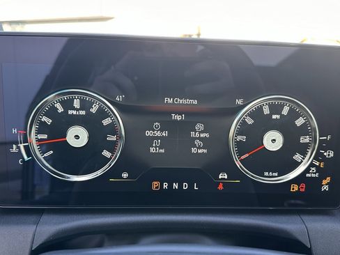 New 2026 Ford Mustang EcoBoost image 16