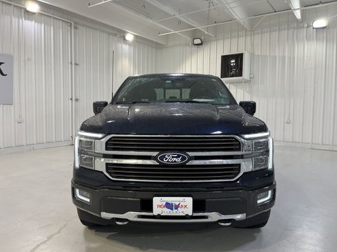 Used 2024 Ford F150 King Ranch w/ FX4 Off-Road Package image 20