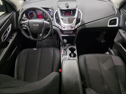 Used 2017 GMC Terrain SLE image 31