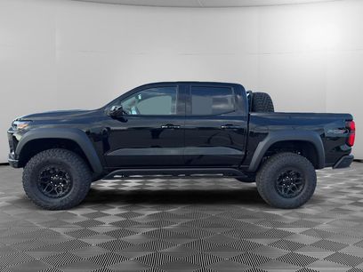 New 2026 Chevrolet Colorado ZR2 w/ ZR2 Bison Edition