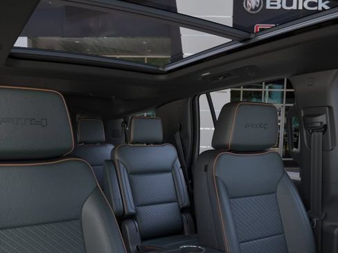 New 2026 GMC Yukon AT4 w/ AT4 Premium Package AWD/4WD image 24