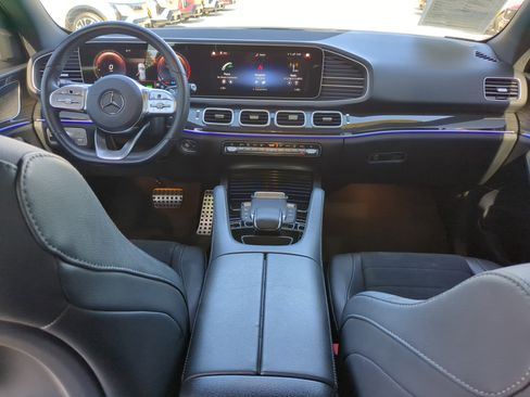 Used 2022 Mercedes-Benz GLE 450 4MATIC image 12