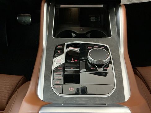 New 2026 BMW X6 xDrive40i AWD/4WD image 13