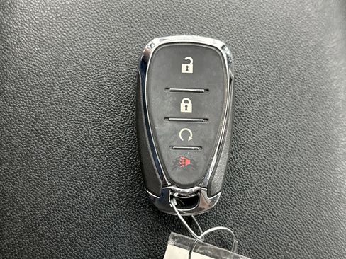 Used 2024 Chevrolet Equinox LS w/ LS Convenience Package AWD/4WD image 19