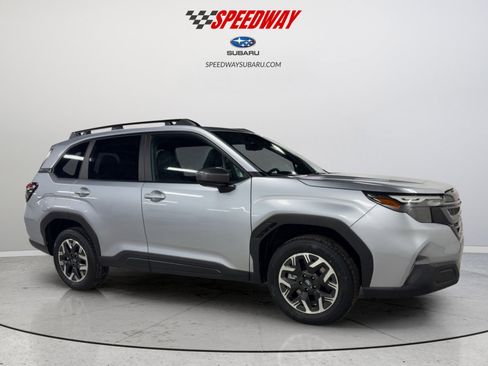 New 2026 Subaru Forester Premium image 12