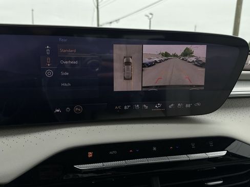 New 2026 Buick Enclave Avenir w/ Super Cruise Package AWD/4WD image 17