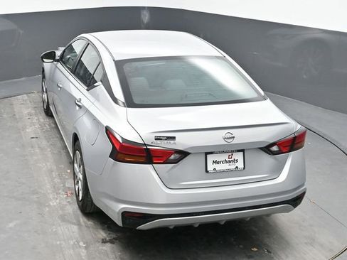 Used 2021 Nissan Altima 2.5 S image 24