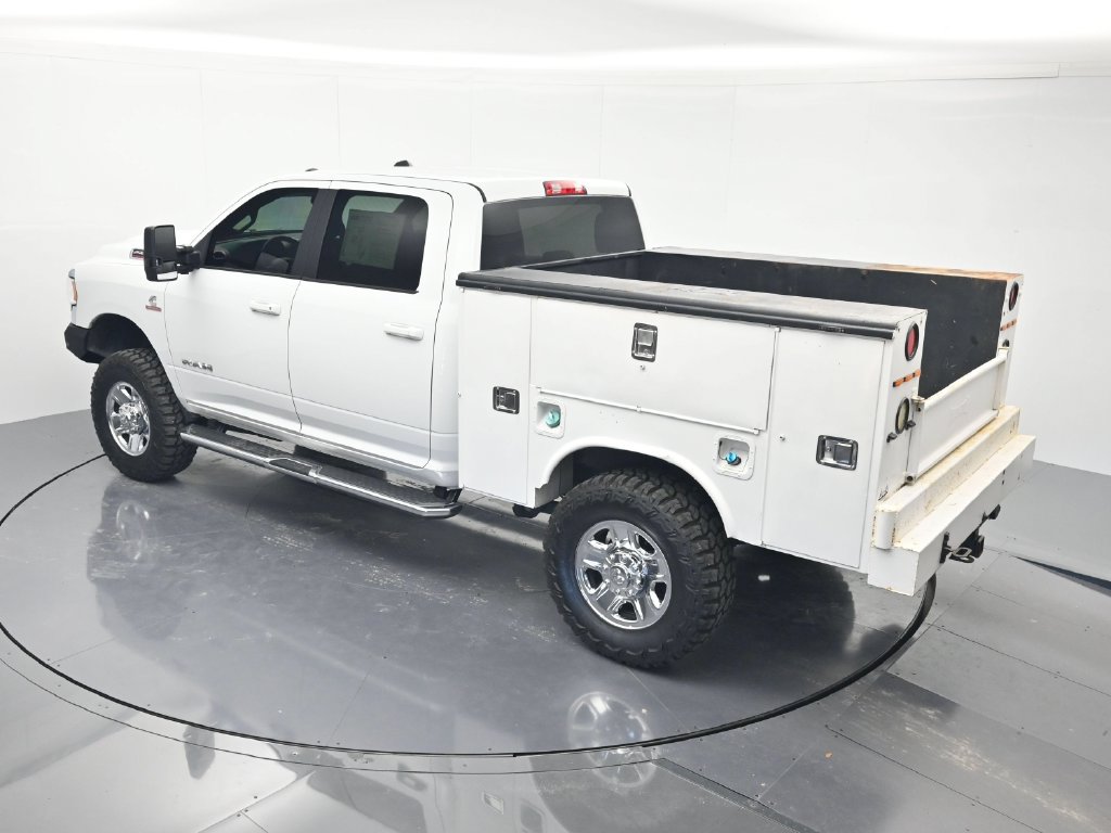 Used 2021 RAM 2500 Big Horn AWD/4WD image 33