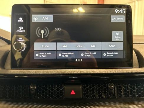 Used 2026 Honda CR-V EX-L image 31