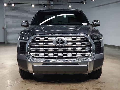 New 2026 Toyota Tundra 1794 Edition image 2