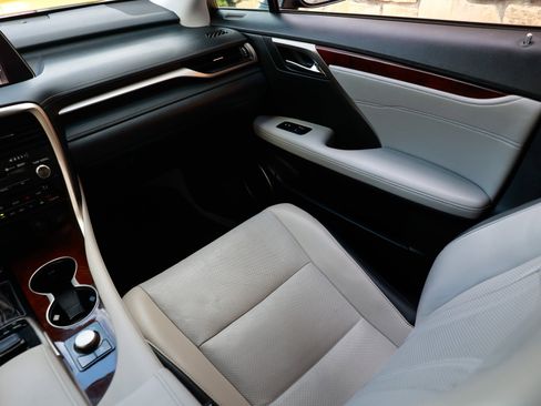 Used 2017 Lexus RX 350 F Sport image 27