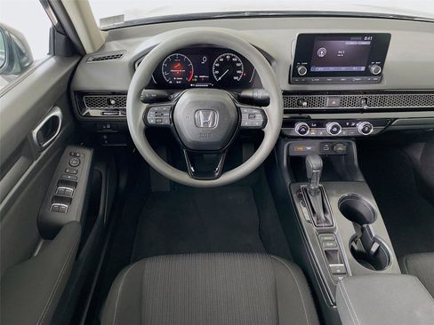 Used 2023 Honda Civic LX image 25