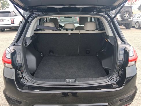 Used 2021 Mitsubishi Outlander Sport LE AWD/4WD image 9