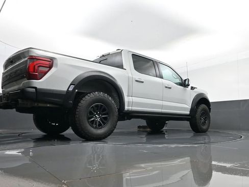 Used 2024 Ford F150 Raptor AWD/4WD image 26