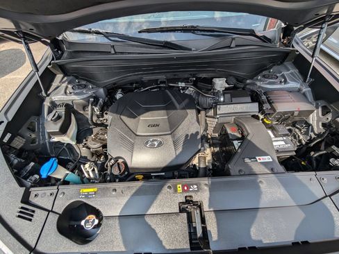 Used 2020 Hyundai Palisade SEL AWD/4WD image 10