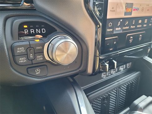 New 2026 RAM 1500 Laramie image 10