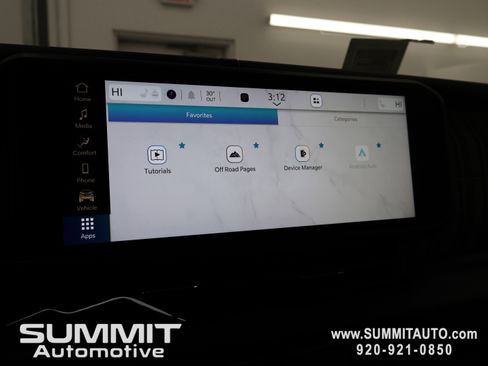 New 2026 Jeep Wrangler Unlimited Sport w/ Safety Group image 57