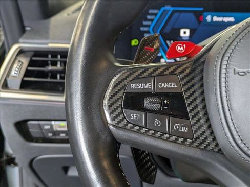 Used 2024 BMW M4 xDrive Competition image 11