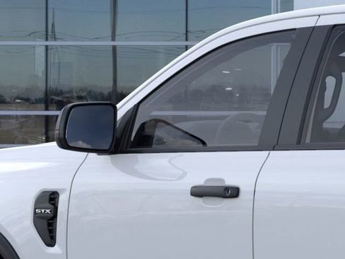 New 2025 Ford Ranger XL w/ Trailer Tow Package image 20
